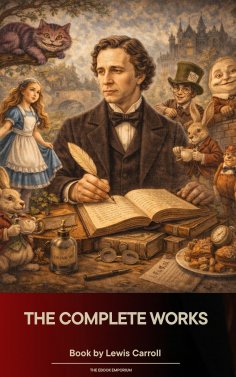 ebook: The complete works of Lewis Carroll