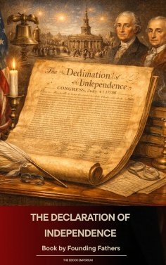 eBook: Declaration of Independence