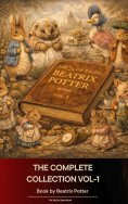 ebook: The Complete Beatrix Potter Collection vol 1