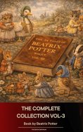 ebook: The Complete Beatrix Potter Collection vol 3