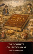 ebook: The Complete Beatrix Potter Collection vol 4