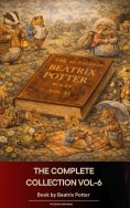 ebook: The Complete Beatrix Potter Collection vol 6