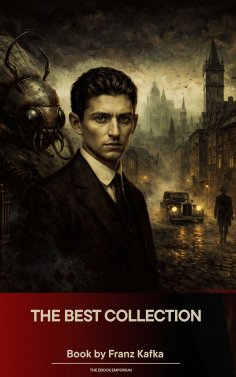 ebook: The Best Collection of Franz Kafka