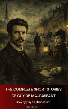 eBook: The Complete Short Stories of Guy de Maupassant