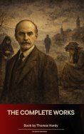 ebook: The Complete Works of Thomas Hardy