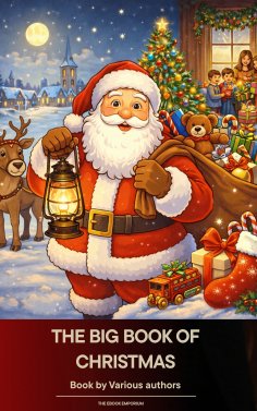 eBook: The Big Book of Christmas