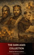 ebook: The Dark Ages Collection
