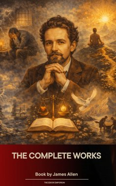 eBook: The Complete Works of James Allen