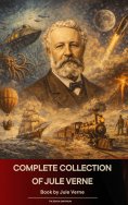 ebook: The Complete Collection of Jules Verne