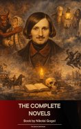 ebook: The Complete Novels of Nikolai Gogol