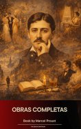 eBook: Marcel Proust: Oeuvres complètes