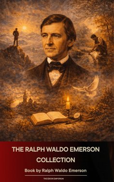 ebook: The Ralph Waldo Emerson Collection