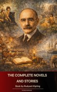 ebook: The Complete Novels and Stories of Rudyard Kipling