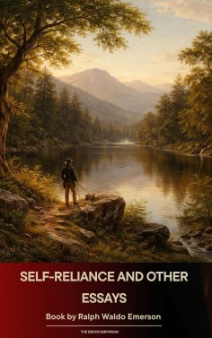 ebook: Self-Reliance and Other Essays