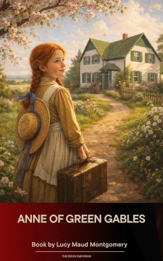 eBook: Anne of Green Gables