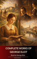 ebook: Complete Works Of George Eliot