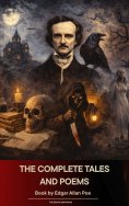 ebook: The Complete Tales and Poems of Edgar Allan Poe