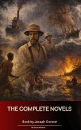 eBook: Joseph Conrad: The Complete Novels