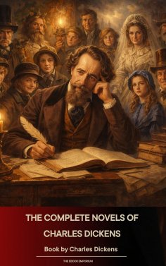 eBook: The Complete Novels of Charles Dickens