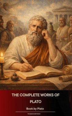ebook: The Complete Works of Plato