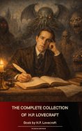 ebook: The Complete Collection of H. P. Lovecraft