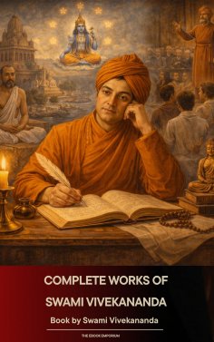 ebook: Complete Works of Swami Vivekananda