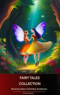 eBook: Fairy Tales Collection by Hans Christian Andersen