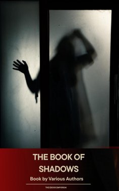 ebook: The Book of Shadows Vol 1