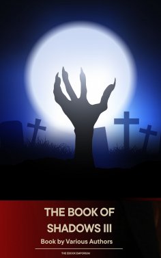 ebook: The Book of Shadows Vol 3