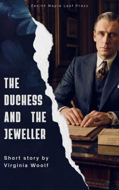 eBook: The Duchess and the Jeweller