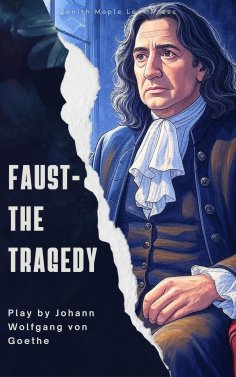 eBook: Faust – The Tragedy
