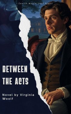 eBook: Between the Acts