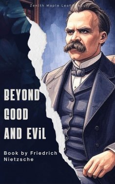 eBook: Beyond Good and Evil