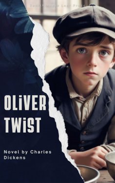 eBook: Oliver Twist