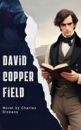 eBook: David Copperfield
