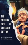 eBook: The Curious Case of Benjamin Button
