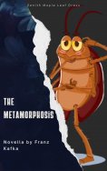 ebook: The Metamorphosis