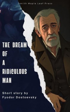 eBook: The Dream of a Ridiculous Man
