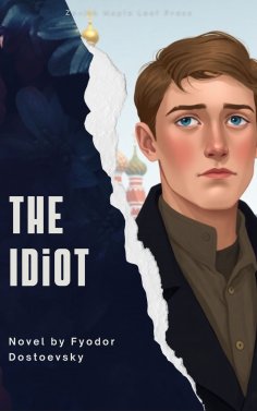 eBook: The Idiot