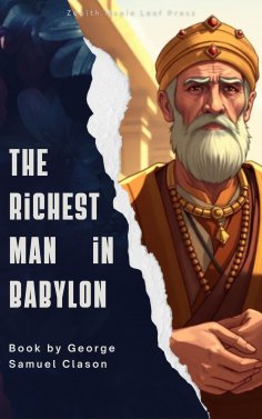ebook: The Richest Man in Babylon