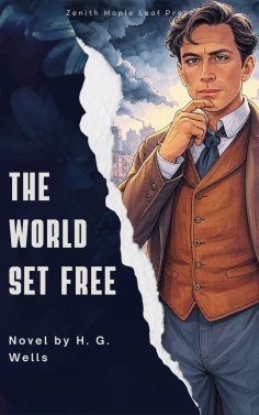 eBook: The World Set Free