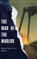 eBook: The War of the Worlds