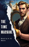 eBook: The Time Machine