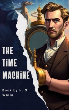 eBook: The Time Machine