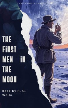 ebook: The First Men in the Moon