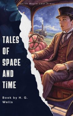ebook: Tales of Space and Time