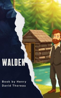 eBook: Walden