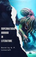 eBook: Supernatural Horror in Literature