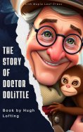 eBook: The Story of Doctor Dolittle