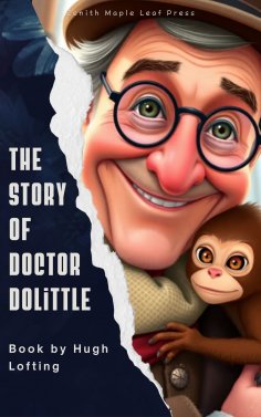 eBook: The Story of Doctor Dolittle